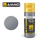 Acrylic Paint - ATOM Colour #Grey (20ml jar)