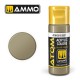 Acrylic Paint - ATOM Colour #Dust (20ml jar)