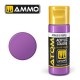 Acrylic Paint - ATOM Colour #Purple (20ml jar)