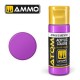 Acrylic Paint - ATOM Colour #Amethyst (20ml jar)