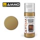 Acrylic Paint - ATOM Washable #Dust (20ml jar)