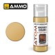 Acrylic Paint - ATOM Washable #Sand (20ml jar)