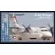 1/144 E-9A Widget/ DHC-8-106 Dash 8 Caribbean Coast Guard