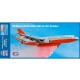 1/144 Mcdonnell Douglas DC-10 Air Tanker