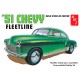 1/25 1951 Chevrolet Fleetline