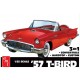 1/25 1957 Ford Thunderbird 