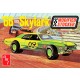 1/25 1966 Buick Skylark Modified Stocker