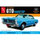 1/25 1965 Pontiac GTO Hardtop Craftsman Plus