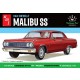 1/25 1964 Chevy Chevelle Malibu Super Sport &amp;quot;Craftsman Plus&amp;quot; 