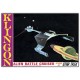 1/650 Star Trek: The Original Series - Klingon Battle Cruiser
