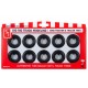 1/25 Big Rig Truck Tyres Parts Pack