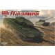 1/35 British FV221 Caernarvon Medium Tank