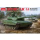 1/35 Leopard2 A-RC 3.0 4th Generation Main Battle Tank