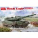 1/35 Object 640 Black Eagle Main Battle tank