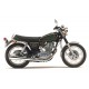 1/12 Yamaha SR400S w/custom parts