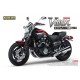 1/12 Yamaha Vmax 2004 with Custom Parts