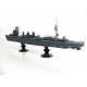 1/350 IJN Anti-Aircraft (AA) Cruiser Isuzu