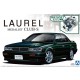 1/24 Nissan C33 Laurel Medalist Club-S