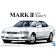 1/24 Toyota JZX90 Mark II Tourer V