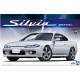 1/24 Nissan S15 Silvia Spec.R