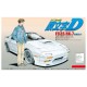 1/32 Initial-D FC3S RX-7 Riyousuke Takahashi