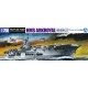 1/700 British Aircraft Carrier HMS Arkroyal 1941 (Waterline)