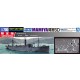 1/700 Imperial Japanese Navy Food Supply Ship Mamiya - Limited Edition (Waterline)