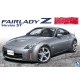 1/24 Nissan Z33 Fairlady Z Version ST