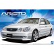 1/24 JZS161 Aristo V300 Vertex Edition Late Version