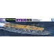 1/700 IJN Aircraft Carrier Ryujo Second Refit [Limited Edition] (Waterline)