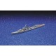 1/700 Imperial Japanese Navy (IJN) Destroyer Hatsuzuki (Waterline)