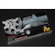 1/24 LEON HARDIRITT WAFFE 20 inch Wheels & Tyres