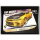 1/24 Nissan Top Secret R34 BNR34 Skyline GTR 