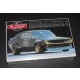 1/24 Nissan Skyline 2000 GTR (KPGC110) Grand Prix ver.1972 