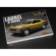 1/24 Nissan C130 Laurel HT 2000 SGX 1973 