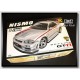 1/24 Nismo R34 BNR34 Skyline GTR Z-Tune 