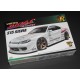 1/24 Nissan Vertex Ridge S15 Silvia