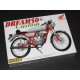 1/12 Honda DREAM 50 Custom 