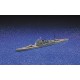 1/700 Imperial Japanese Navy (IJN) Heavy Cruiser Atago 1942 (Waterline)