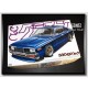 1/24 Nissan Cedric 4-Door HT 2000 Single 