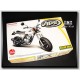 1/12 Honda APE 50 Naked Bike (No Cement required) 