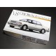 1/24 Toyota V8 Crown Royal Saloon G (UZS131) 