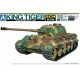 1/48 German Army Heavy Tank King Tiger