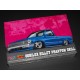 1/24 Toyota Hilux 80 Billet Phantom Grill 