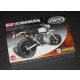 1/12 Honda Ape 50 Yoshimura Version