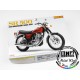 1/12 Yamaha SR500 20th Anniversary Model 1998