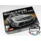 1/24 Mercedes SL65 AMG "Black Series"