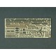 1/700 British Aircraft Carrier Hermese Photoetched Set