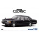 1/24 Nissan 430 Cedric Sedan 200E GL 1981