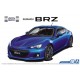 1/24 Subaru ZC6 BRZ 2012 